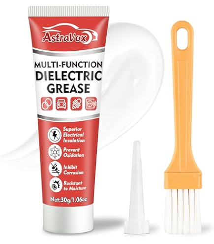 4s ピステイカー Permatex 22058 Permatex Dielectric Grease | Summit Racing